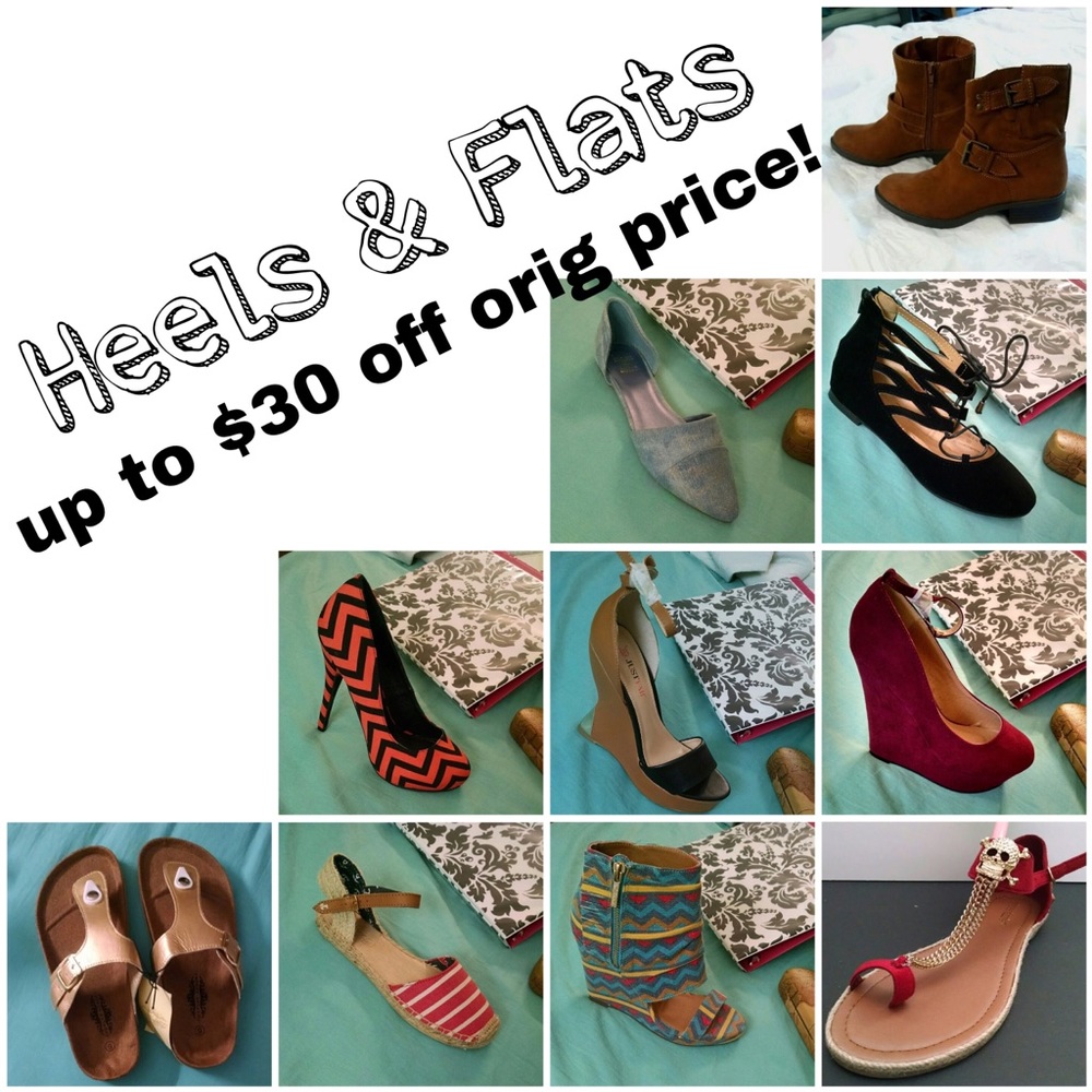 All brand new! Free shipping! 📪